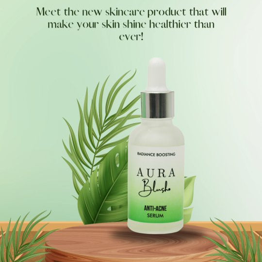Anti-Acne Serum