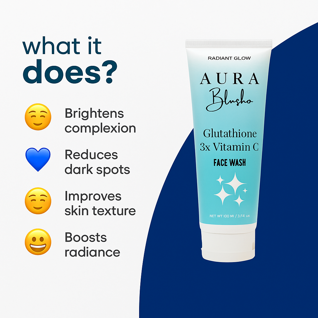 Ultimate Clear & Glow Skincare Kit