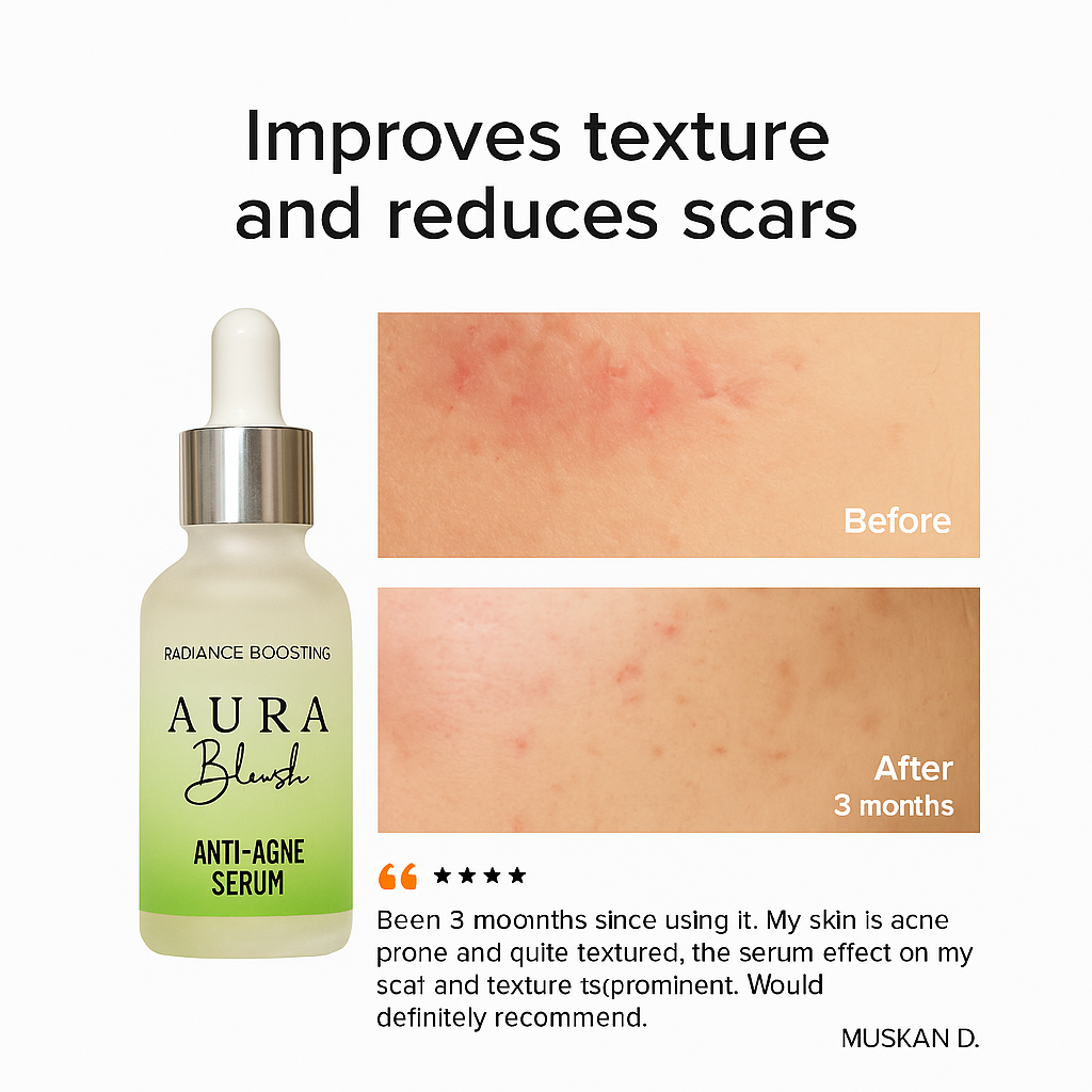 Ultimate Clear & Glow Skincare Kit