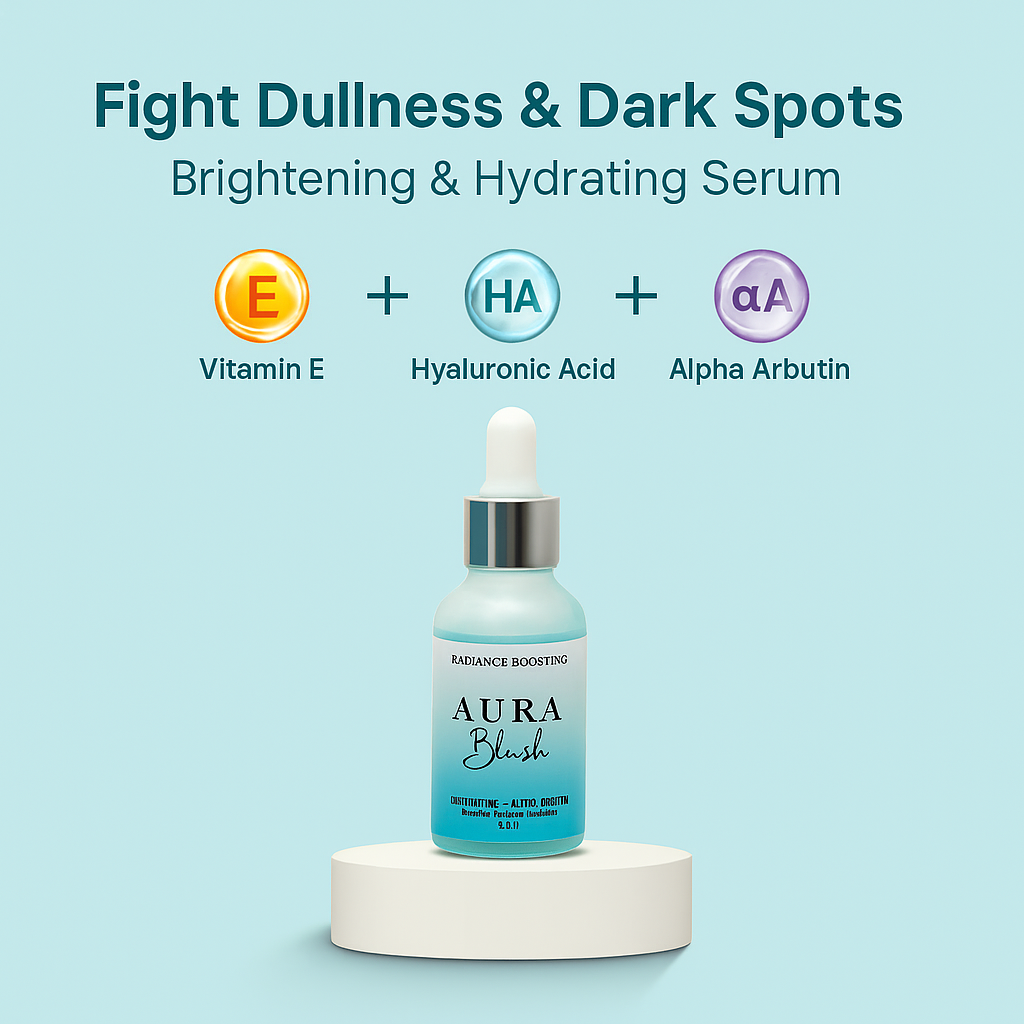 Ultimate Clear & Glow Skincare Kit