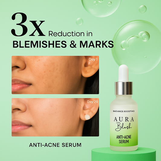 Ultimate Clear & Glow Skincare Kit