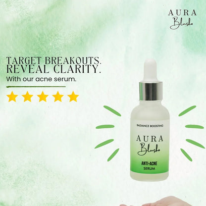 Anti-Acne Serum