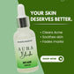 Acne Gel Face Wash + Anti-Acne Serum