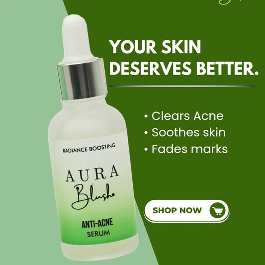 Anti-Acne Serum
