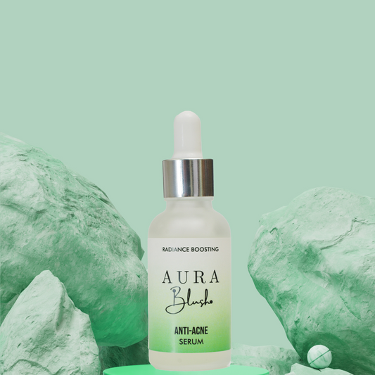 Anti-Acne Serum
