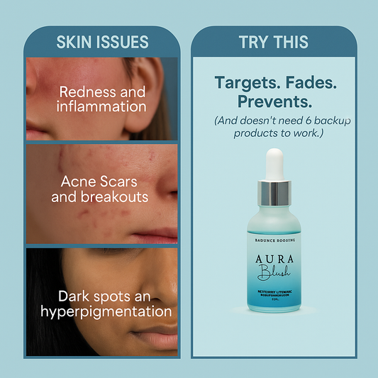 Glutathione 3X Vitamin C Serum