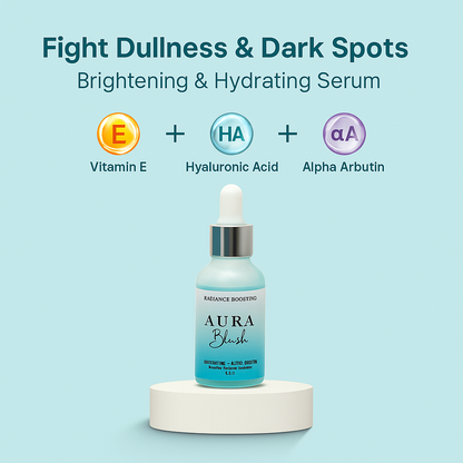 Ultimate Clear & Glow Skincare Kit